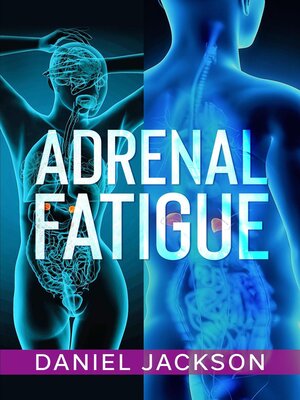 cover image of Adrenal Fatigue